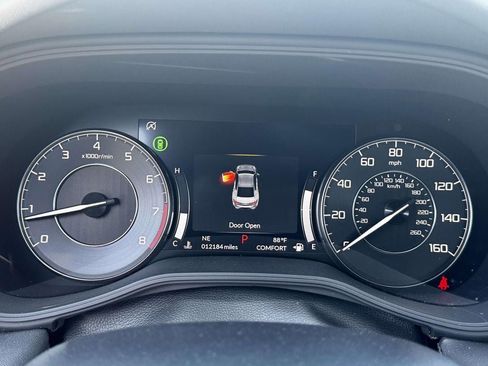 Used 2023 Acura TLX w/ Technology Package FWD image 27