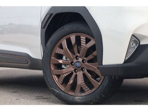 New 2026 Subaru Forester Sport AWD/4WD image 29