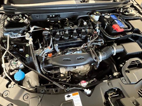 New 2025 Honda Accord SE image 11
