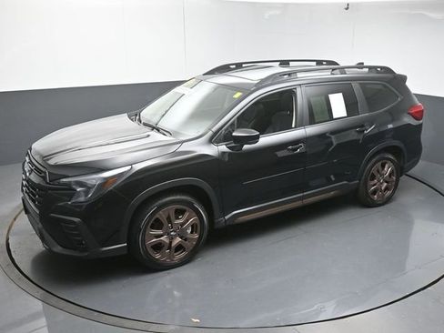 Certified 2025 Subaru Ascent Bronze Edition w/ Popular Package #2 AWD/4WD image 45