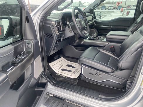 Used 2024 Ford F150 Lariat image 21