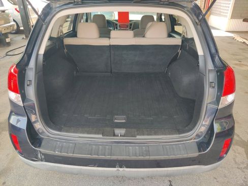Used 2013 Subaru Outback 2.5i Premium AWD/4WD image 13