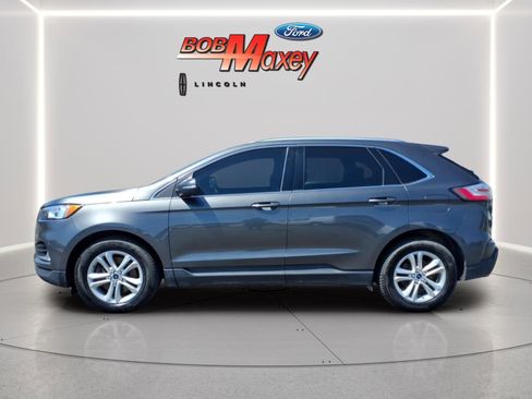 Used 2019 Ford Edge SEL w/ Equipment Group 201A AWD/4WD image 4