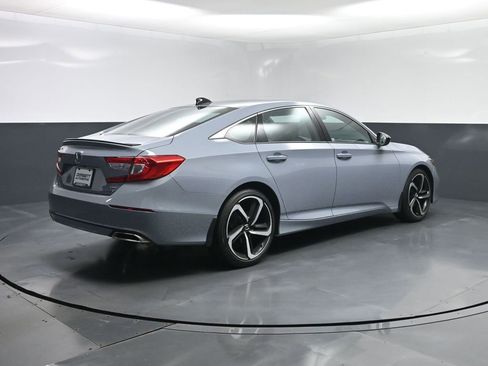 Used 2021 Honda Accord Sport image 21