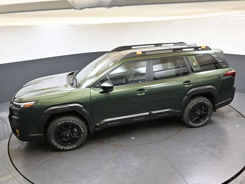 New 2026 Subaru Outback Wilderness image 48