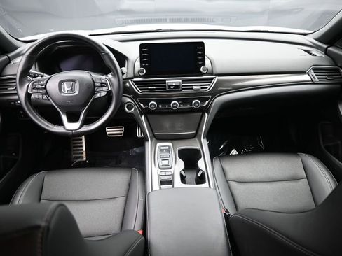 Used 2022 Honda Accord Sport image 25