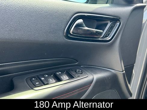 Used 2024 Dodge Durango GT RWD image 16