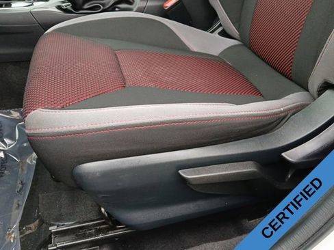 Certified 2023 Subaru Impreza 2.0i Sport AWD/4WD image 19