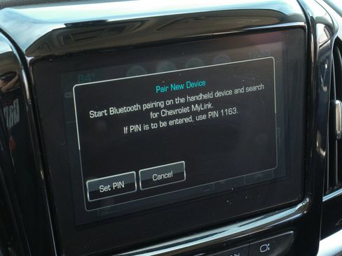 Used 2019 Chevrolet Traverse LT w/ LPO, Floor Liner Package AWD/4WD image 33