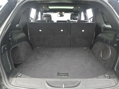 Used 2020 Jeep Grand Cherokee Limited w/ Luxury Group II image 15