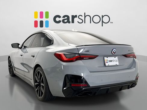 Used 2023 BMW M440i xDrive Gran Coupe AWD/4WD image 3