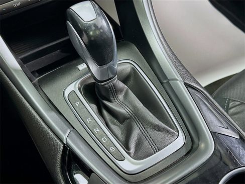 Used 2016 Ford Fusion Titanium image 17