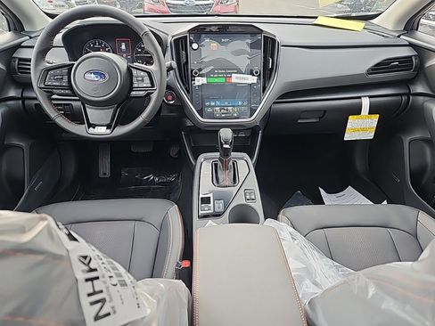 New 2025 Subaru Crosstrek 2.5i Limited image 6