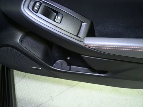 Certified 2025 Subaru Crosstrek 2.5i Limited w/ Popular Package #3A image 53