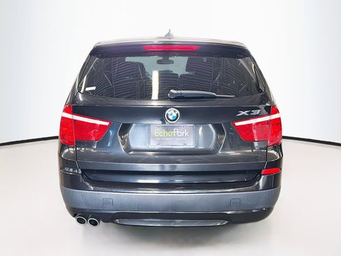 Used 2014 BMW X3 xDrive35i AWD/4WD image 7