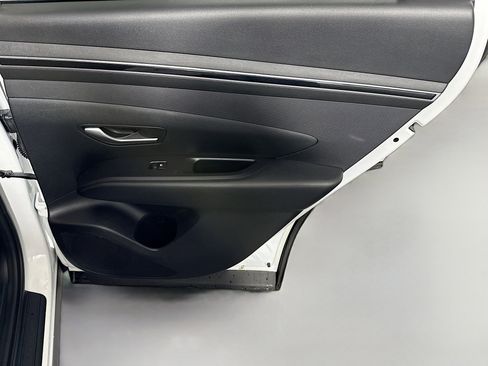 Used 2024 Hyundai Tucson SEL FWD image 28