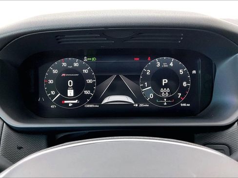 Used 2022 Land Rover Discovery S R-Dynamic image 28