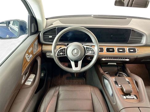 Used 2020 Mercedes-Benz GLS 450 4MATIC image 23