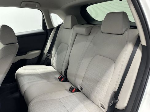 Certified 2023 Honda HR-V LX image 25