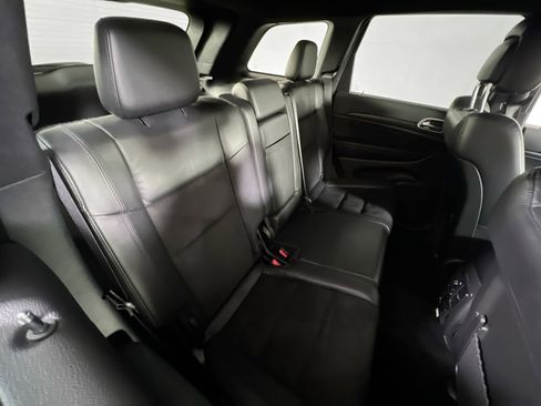 Used 2022 Jeep Grand Cherokee Laredo X image 24