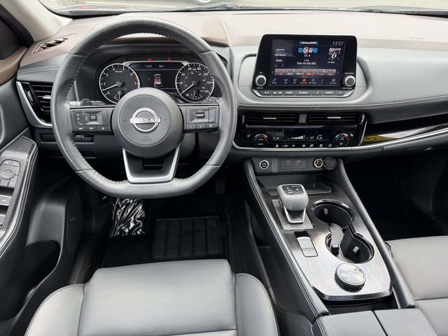 Used 2023 Nissan Rogue SL AWD/4WD image 18