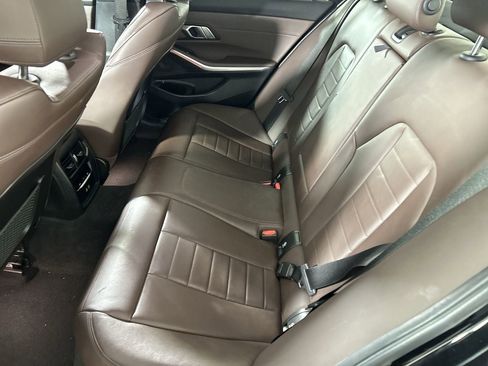 Used 2021 BMW 330e 330e iPerformance w/ Executive Package image 24