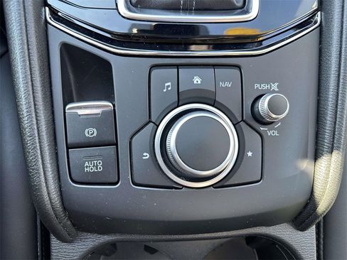 Used 2019 MAZDA CX-5 Touring image 25