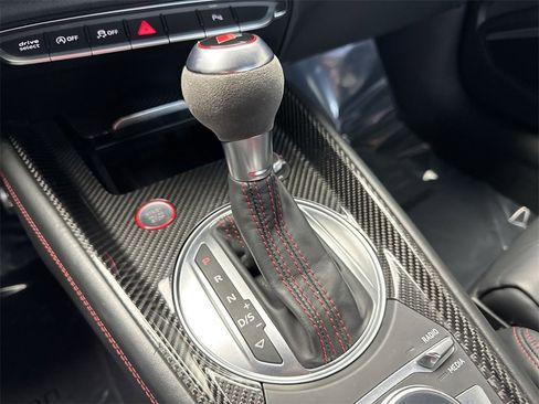 Used 2023 Audi TTS 2.0T Coupe w/ TTS Competition Package image 20