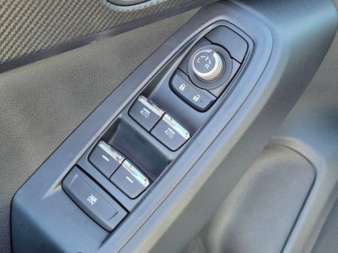 New 2026 Subaru Crosstrek 2.5i Limited AWD/4WD image 23