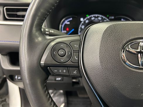 Certified 2024 Toyota RAV4 SE w/ Convenience Package image 14