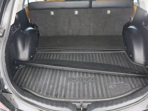 Used 2017 Toyota RAV4 Limited w/ Advanced Technology Package AWD/4WD image 21