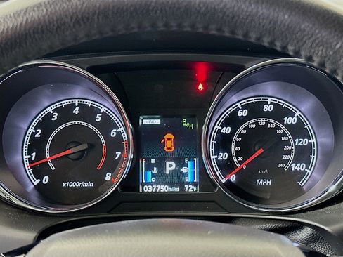 Used 2024 Mitsubishi Outlander Sport AWD image 19