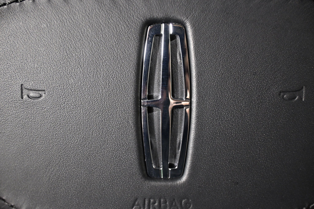 New 2026 Lincoln Navigator Black Label AWD/4WD image 34