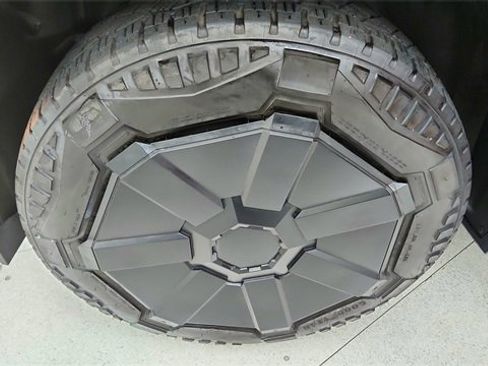 Used 2024 Tesla Cybertruck Cyberbeast image 56