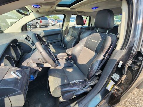 Used 2008 Dodge Caliber SRT-4 w/ SRT Option Group II FWD image 13