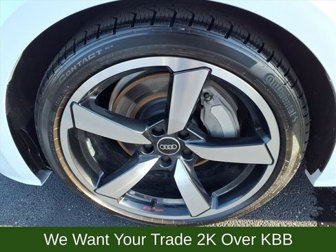 Used 2025 Audi A5 2.0T Premium Plus image 22