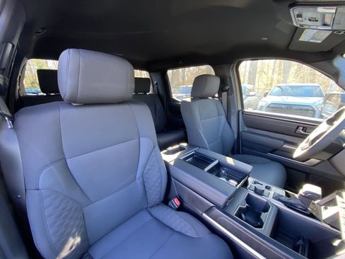 New 2026 Toyota Tundra SR5 AWD/4WD image 22
