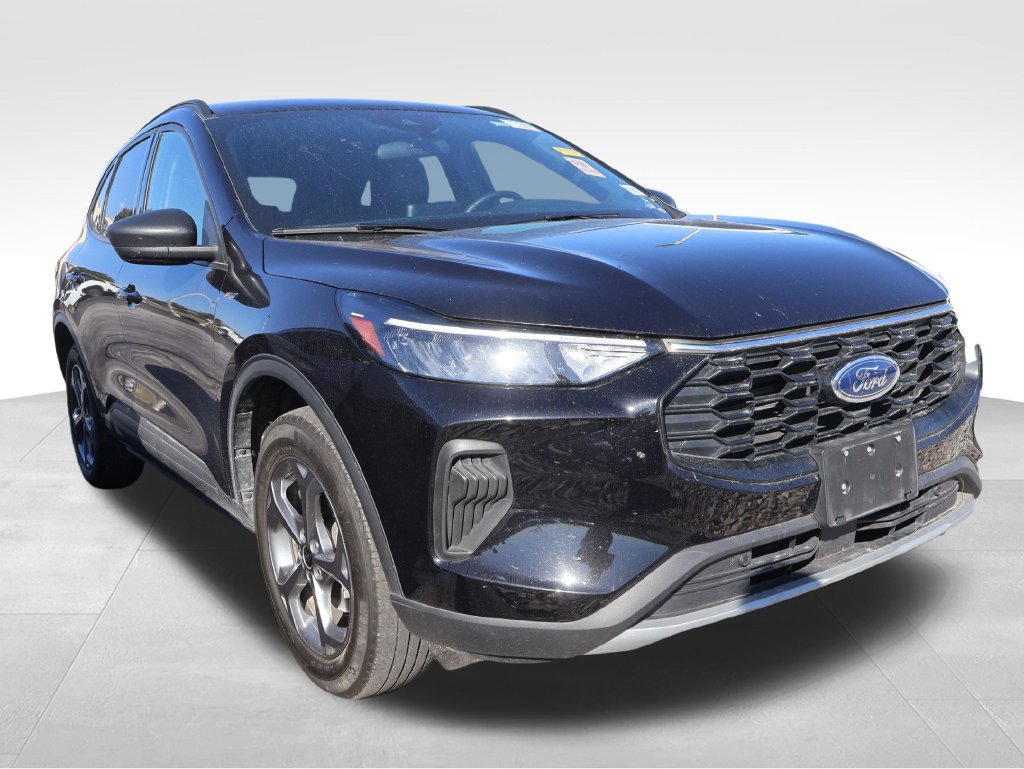 Used 2025 Ford Escape ST-Line AWD/4WD image 11