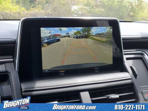 Used 2023 Chevrolet Suburban Z71 AWD/4WD image 24