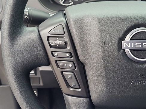 New 2026 Nissan Frontier S w/ Tow Package image 11