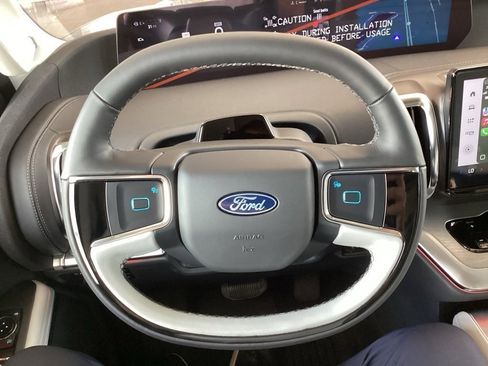 New 2025 Ford Expedition Platinum image 58