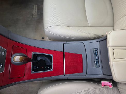 Used 2008 Lexus ES 350 FWD image 19
