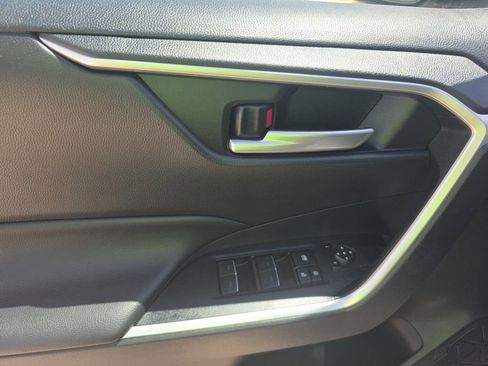 Certified 2024 Toyota RAV4 SE image 13