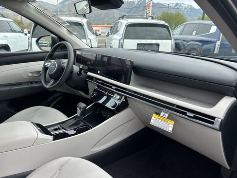 New 2026 Hyundai Tucson SEL AWD/4WD image 13