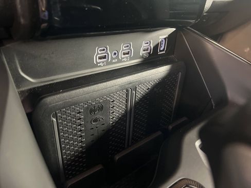 Used 2026 RAM 1500 Rebel w/ G/T Package AWD/4WD image 29