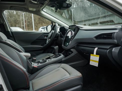 New 2026 Subaru Crosstrek 2.5i Limited AWD/4WD image 10