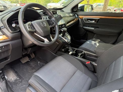 Used 2020 Honda CR-V EX image 20