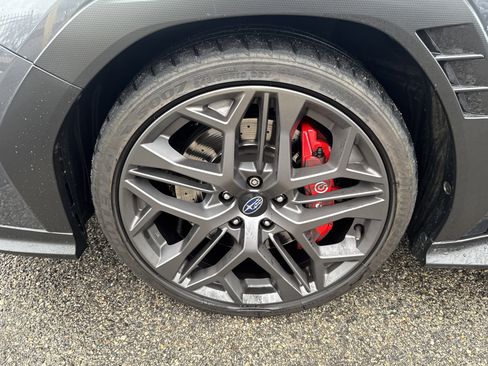 Used 2024 Subaru WRX TR image 9