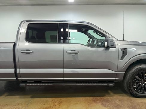 Used 2025 Ford F150 XLT w/ Equipment Group 302A MID AWD/4WD image 33
