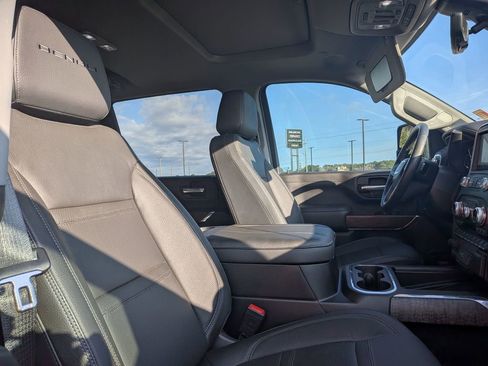 Certified 2023 GMC Sierra 2500 Denali w/ Denali Ultimate Package image 30